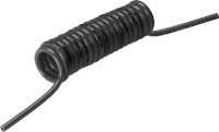 Шланг спиральный Festo PUN-10X1,5-S-6-SW