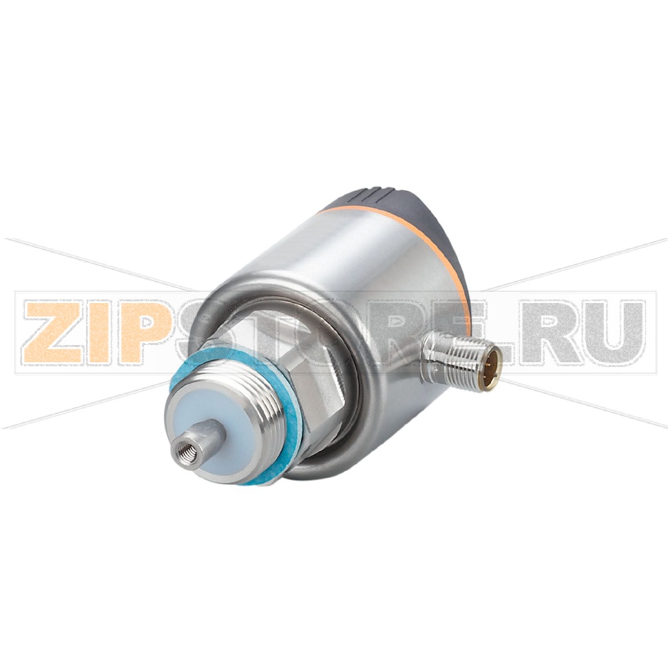 Датчик уровня (управляемый микроволновой радар) IFM LR8000 