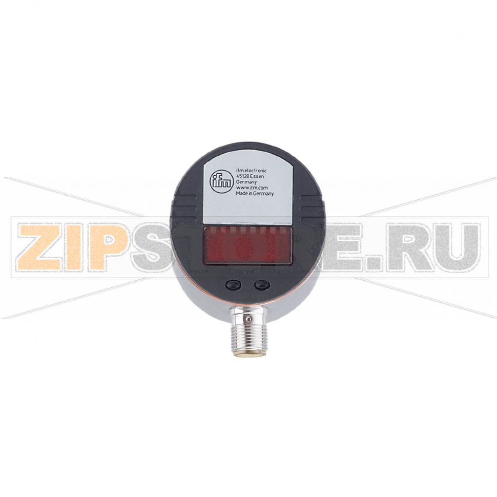 Датчик уровня (управляемый микроволновой радар) IFM LR8000 