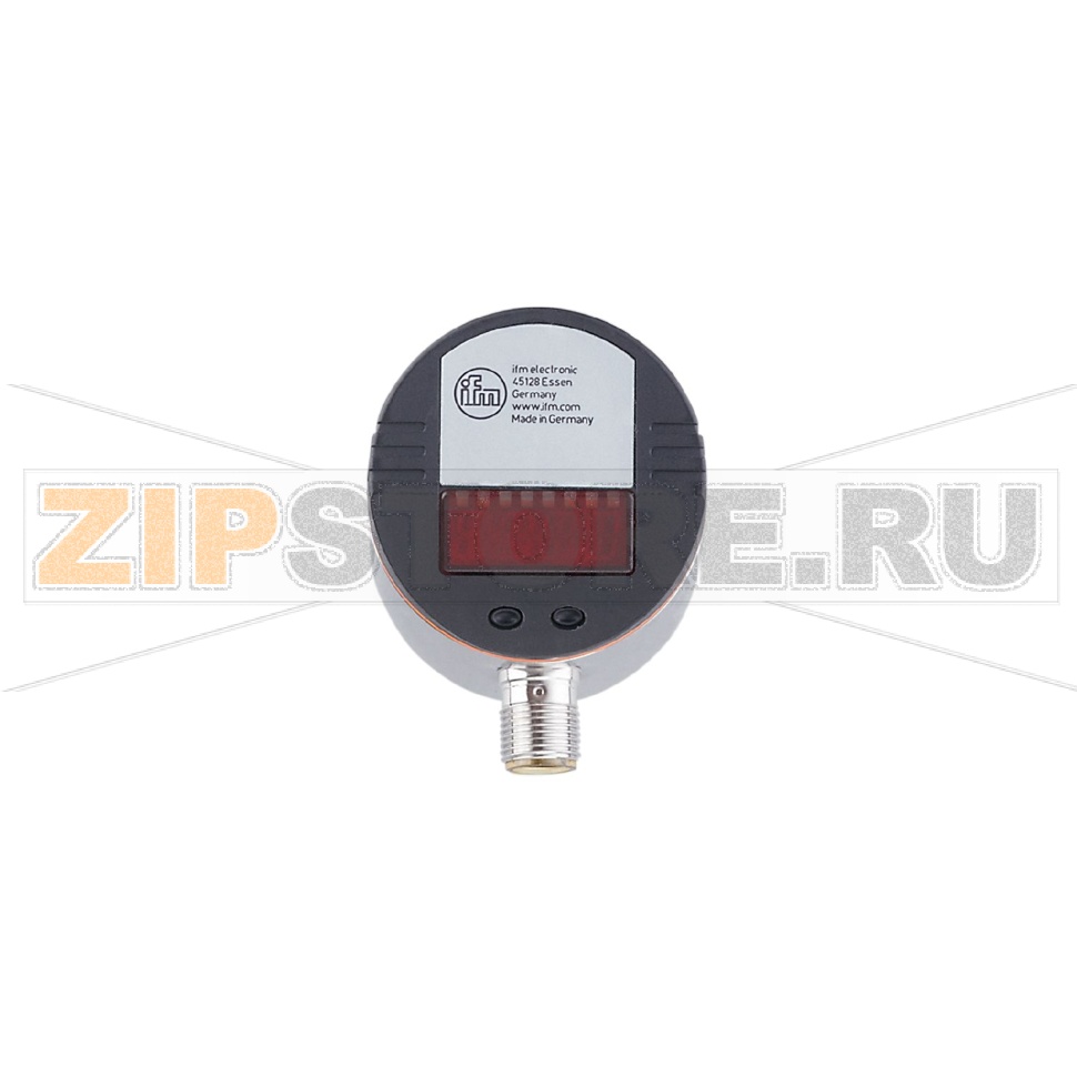 Датчик уровня (управляемый микроволновой радар) IFM LR8000 