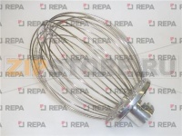 ВЕНЧИК ПЛАНЕТАРНОГО МИКСЕРА IP/20F