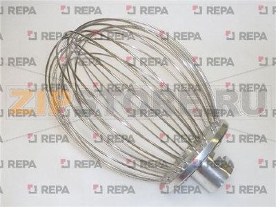 ВЕНЧИК ПЛАНЕТАРНОГО МИКСЕРА IP/20F 