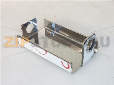 UPPER LEFT FOLDED INSERT FOR VENTILATED 