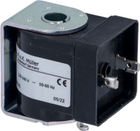 КАТУШКА MULLER 230V 60 ГЦ ДЛЯ ДОЗАТОРА