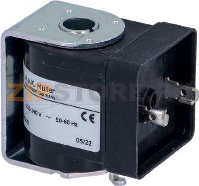 КАТУШКА MULLER 230V 60 ГЦ ДЛЯ ДОЗАТОРА 