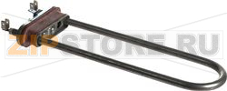 Pilot heating element 0,8 kW   230 V 