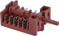 SELECTOR SWITCH OVEN SAMSUNG DG34-00008D