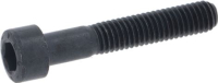 Screw M6X35 Tcei Acc.Br.