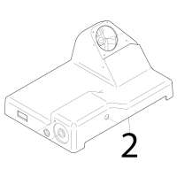 Cassa OSS Sirman Canova 300
