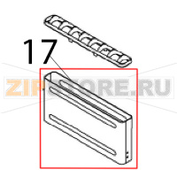 Mitra comp. Angelo Po 291FAGF