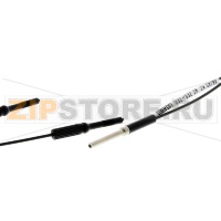 Датчик волоконно-оптический миниатюрный Omron E32-D32 2M