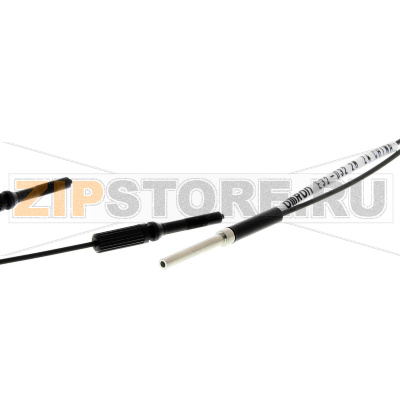 Датчик волоконно-оптический миниатюрный Omron E32-D32 2M 