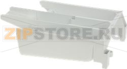 DETERGENT TRAY BOSCH 00742721 