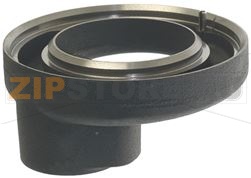 BURNER ø 130 mm 7.5KW 