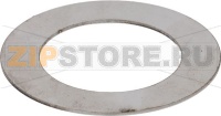 ШАЙБА НЕРЖ. Ø 49X31,5X1 MM