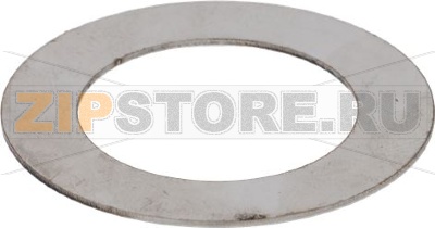 ШАЙБА НЕРЖ. Ø 49X31,5X1 MM 