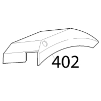 Cappott. ossidata Sirman Mirra 220