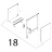 Gr. porta completa Angelo Po BX61E