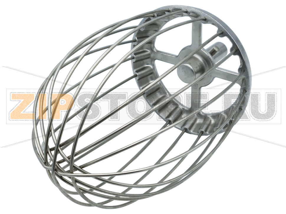 Венчик 20/12L Varimixer RN20 VL-2                                                                                 Венчик 20/12L Varimixer RN20 VL-2Запчасть на сборочном чертеже под номером: 13Название запчасти на датском&nbsp;языке: 20/12L Whip Bear Varimixer RN20 VL-2