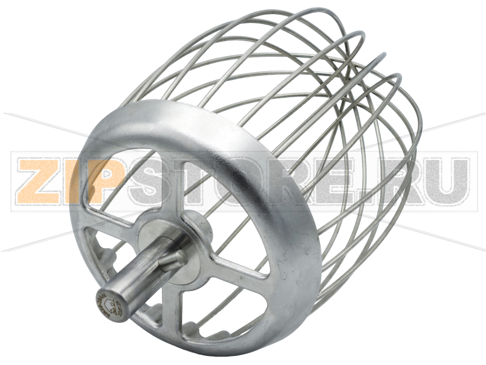 Венчик 20/12L Varimixer RN20 VL-2                                                                                 Венчик 20/12L Varimixer RN20 VL-2Запчасть на сборочном чертеже под номером: 13Название запчасти на датском&nbsp;языке: 20/12L Whip Bear Varimixer RN20 VL-2