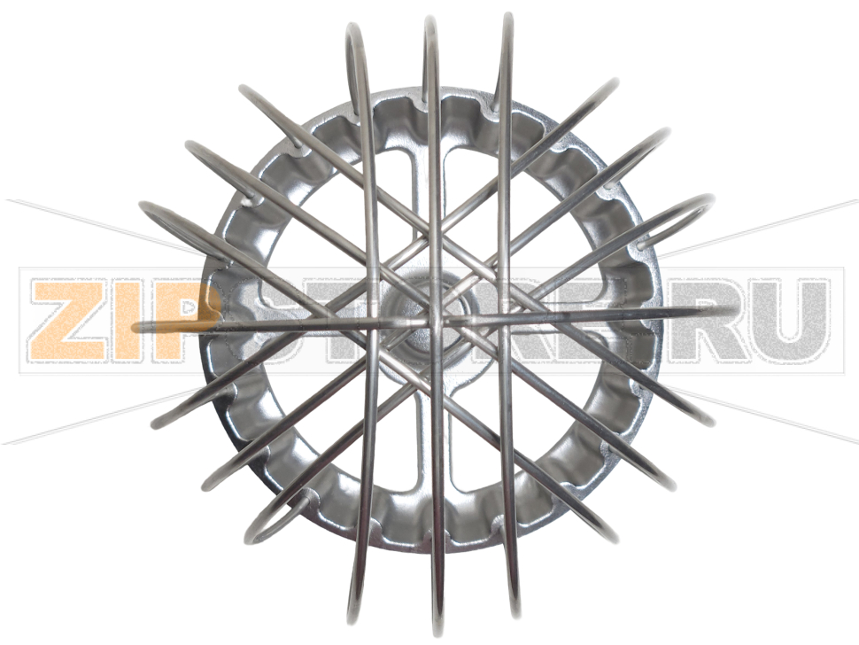 Венчик 20/12L Varimixer RN20 VL-2                                                                                 Венчик 20/12L Varimixer RN20 VL-2Запчасть на сборочном чертеже под номером: 13Название запчасти на датском&nbsp;языке: 20/12L Whip Bear Varimixer RN20 VL-2