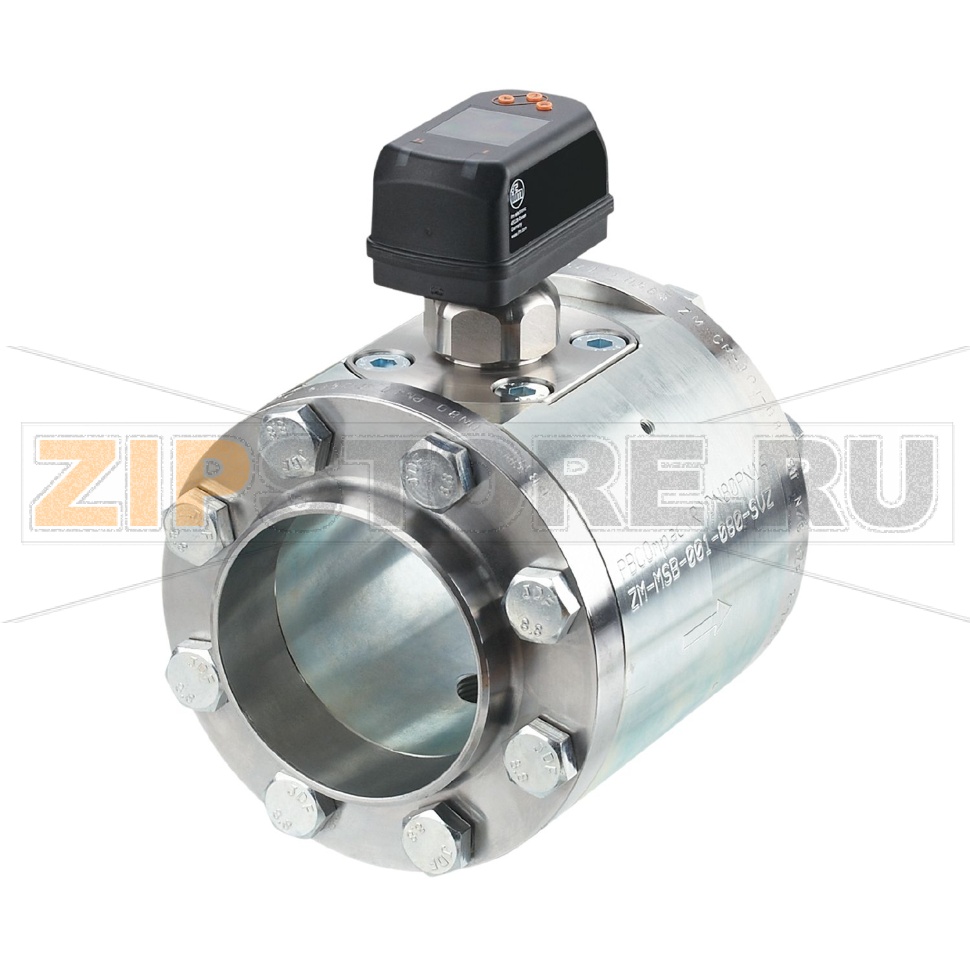 Датчик учета расхода сжатого воздуха IFM SDG550 