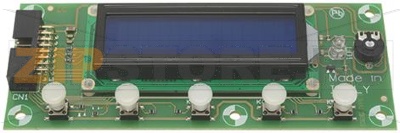 ДИСПЛЕЙ NIAGARA GICAR 8.8.15.79G 