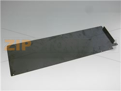REAR PANEL 