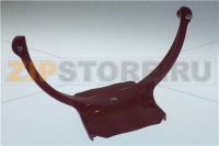 FORCELLA SOLLEVAMENTO CIOTOLA ROSSO