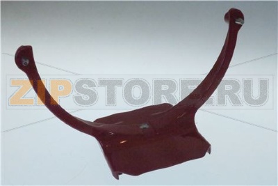 FORCELLA SOLLEVAMENTO CIOTOLA ROSSO 