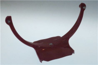 FORCELLA SOLLEVAMENTO CIOTOLA ROSSO