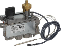 ГАЗОВЫЙ КЛАПАН MERTIK 100-340°C