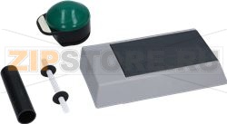 ЗАТВОР БЕЗ ЗАЩЕЛКИ 920 