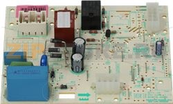 PC BOARD WHIRLPOOL 481223678548 