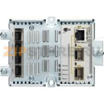 Модуль Cisco GRWIC-D-ES-6S= 