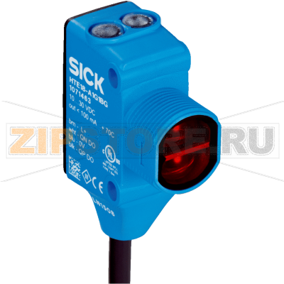 Датчик оптический SICK HTB18-P1G2AF 
