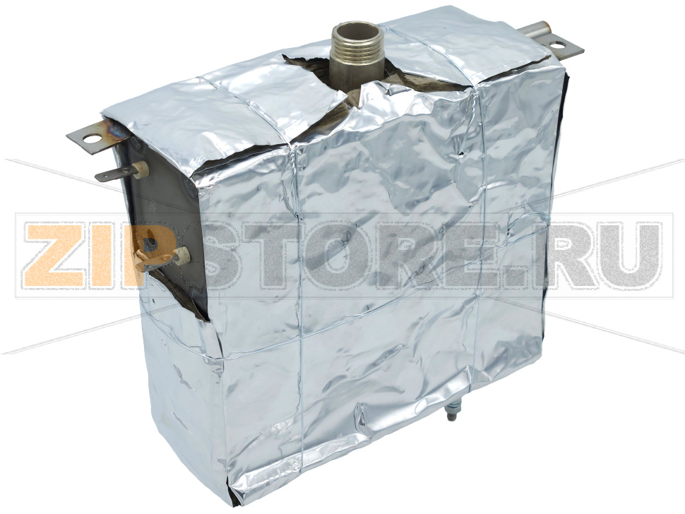 Парогенератор Abat ПКА6-1/3П Парогенератор для пароконвектомата Abat ПКА6-1/3П
Производитель: ЧувашТоргТехника

Запчасть изображена на деталировке под номером:&nbsp;1.01.0003487