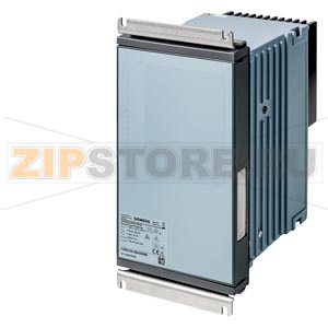 устройство сопряжения для защиты ротора от ЗЗ 50/60 Гц в корпусе V5 утопленный монтаж на панели Siemens 7XR8100-0CA00 