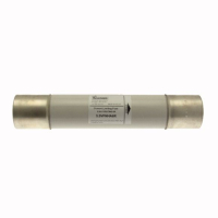 Предохранитель двигателя, 70 A, AC 5.5 kV, 60 кА, 76x403 мм, 2R Eaton 5.5KV USA RATED FUSE