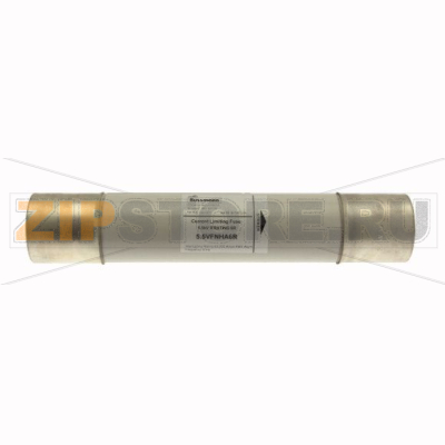 Предохранитель двигателя, 70 A, AC 5.5 kV, 60 кА, 76x403 мм, 2R Eaton 5.5KV USA RATED FUSE 