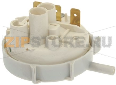 РЕЛЕ ДАВЛЕНИЯ, 1 УРОВЕНЬ 