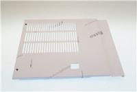 PANNELLO ANTERIORE
