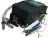 ПРЕОБРАЗОВАТЕЛЬ ЧАСТОТЫ BEAR VARIMIXER CE141-603M