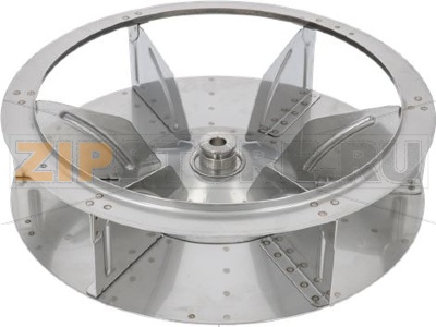 VENTOLA ø 335 mm 