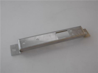 SUPPORTO INOX 230x34 mm