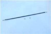 KIT,ELEMENT 200W,120V,2/S,CE