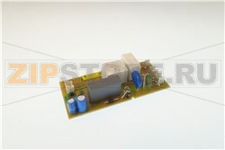 Control board Hercules Stop Frost 