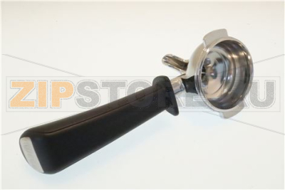 FILTER HOLDER BLACK COVER 1 CUP WEGA 11 