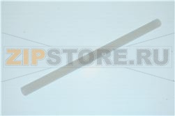 MILK SUCTION HOSE L182.5 D10(PP BORC)ESA 