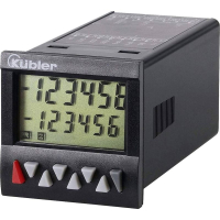 Счетчик многофункциональный Kübler 6.923.0103.000